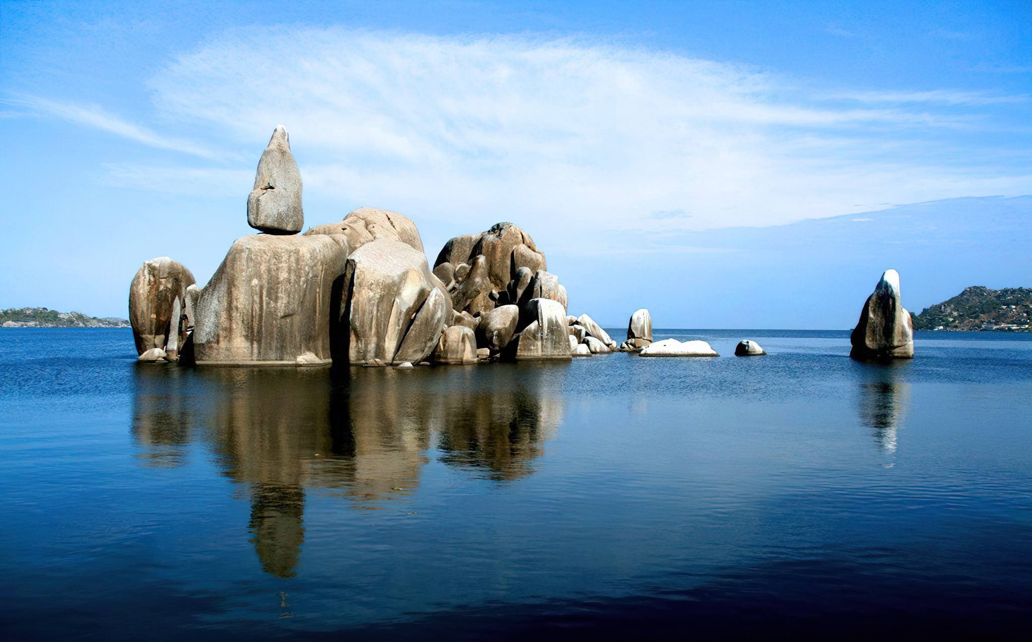 Lake Victoria