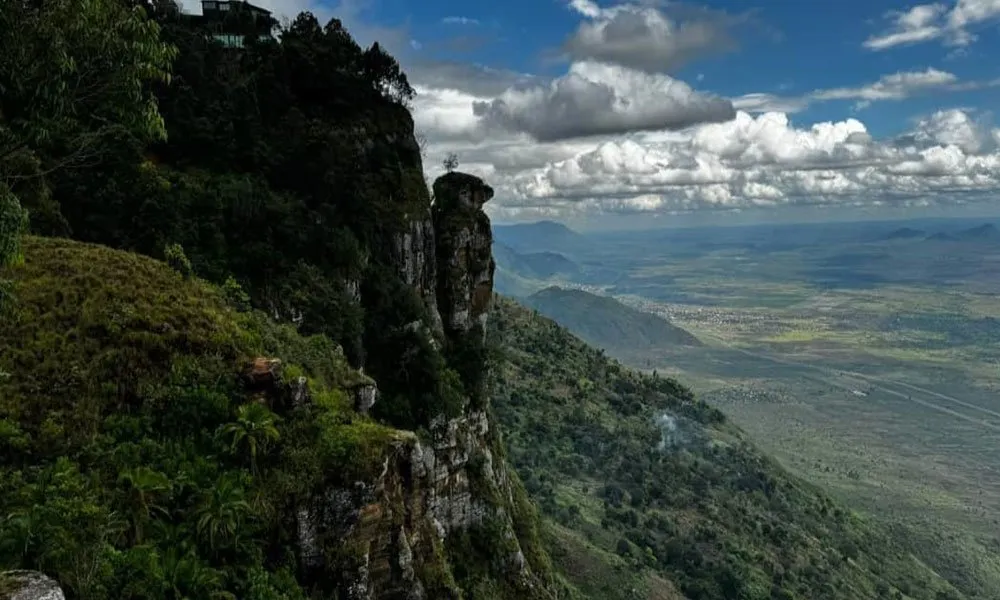 Usambara