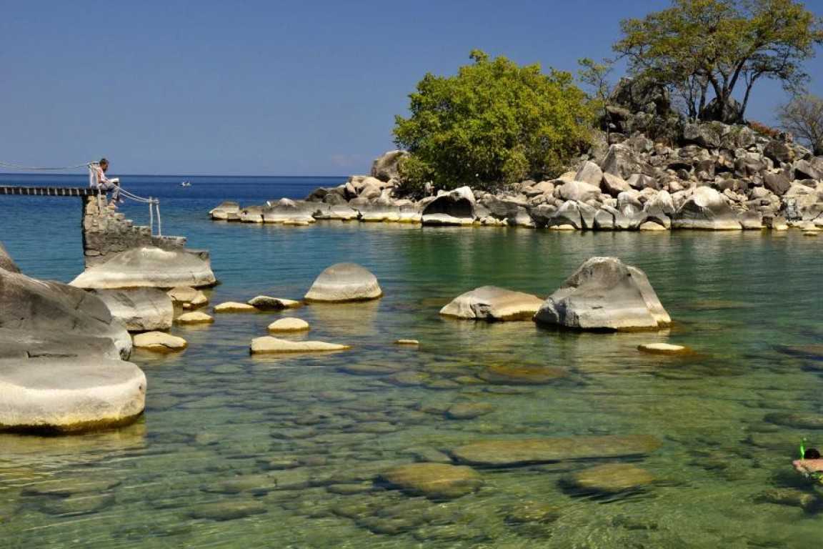 Lake Malawi