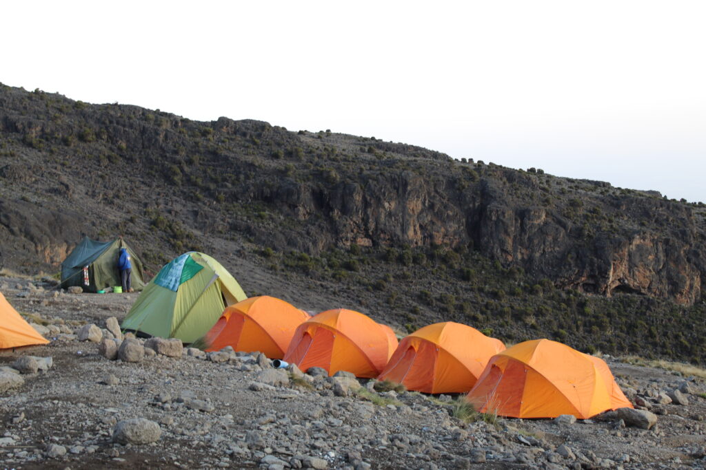 Northern Circuit 8 Days