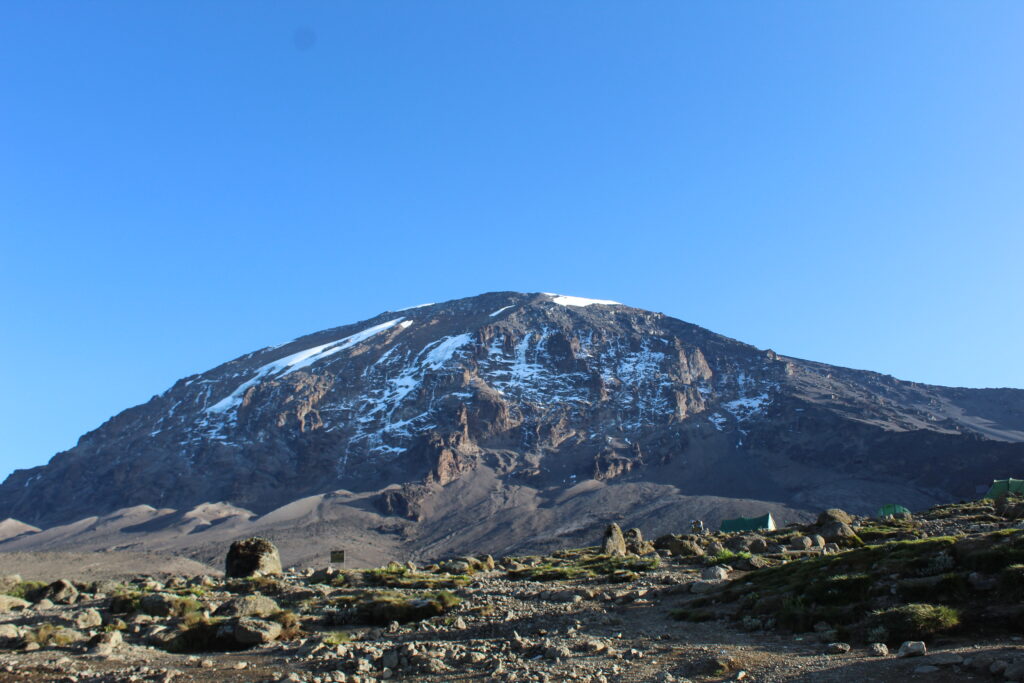 Northern Circuit 9 Days