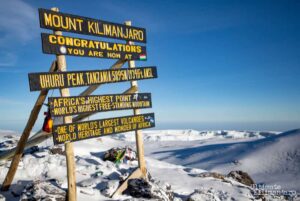 Kilimanjaro Adventures